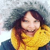 Corinne Boyer