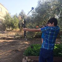 فارس بني يونس