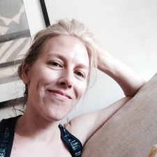 Erin Sauter