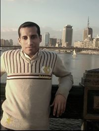 محمود عيسوى