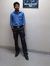 Vignesh...
