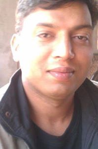Vikash Vardhan