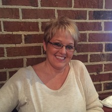 Charlene Williams reiser