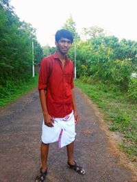 Praveesh Punnakkot