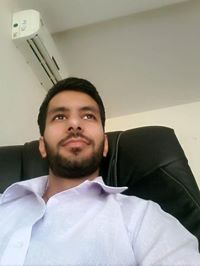 Robin Bajaj