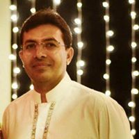 Saqib Qamar