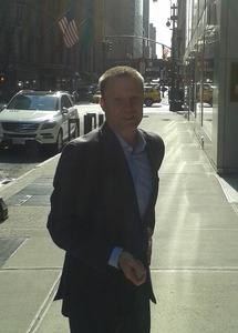 David Giammarino