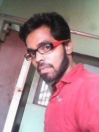 Ajinkya Sarmalkar