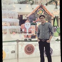 Anand Roy