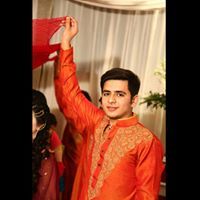 Muhammad Sajid