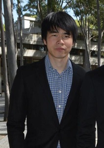 Alexander Edwin Gunawan