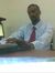 Saeed Ali