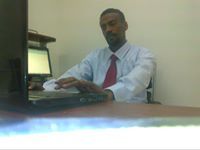 Saeed Ali