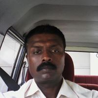 Pramod Sasi