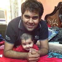 Gaurav Chugh