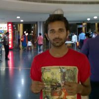Abhishek Singh