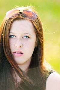 Erica Andersdotter