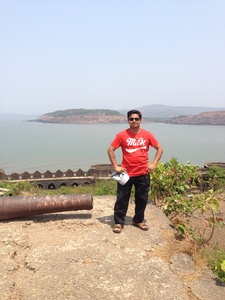 Prathamesh Tambvekar