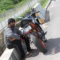 Poojan Gowda