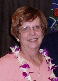 Vicki Campbell