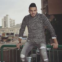 Mostafa Desha