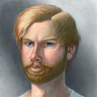 Kyle Jorve