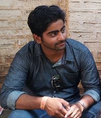 Shashank Bhosale