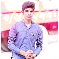 Mehar Salman