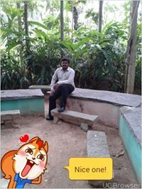 Senthil Kumar
