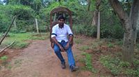 Guptavalli Srinadh