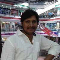 Prabu Mohan