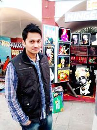 VivEk Bansal