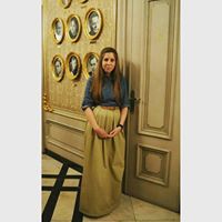 Алекс Андонова