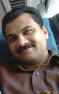 Sabu Joseph