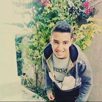 Mohamed Amine