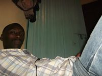 Samx Waithaka