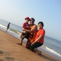 Mukesh Mangal