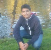 Bashar Farousi