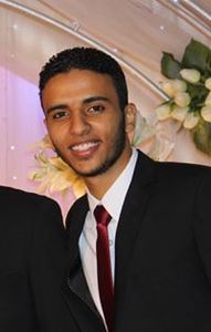 AbdulRahman Nasser