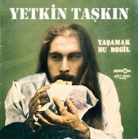 Yetkin Taşkın