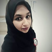 Abeer Bhatti