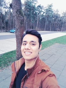 Abdullah Alshaker