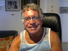 Shimon Zachary Klein