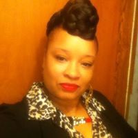 Tameka Rutledge-Cooley