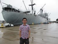 Yu Chen