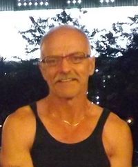 Alfred Keep
