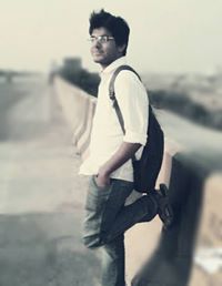 Venkatesh Gupta