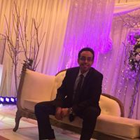 Ahmed Ali