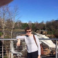 Cassie Wolfe-Jackson