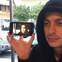 Dimitris Dimitriadis